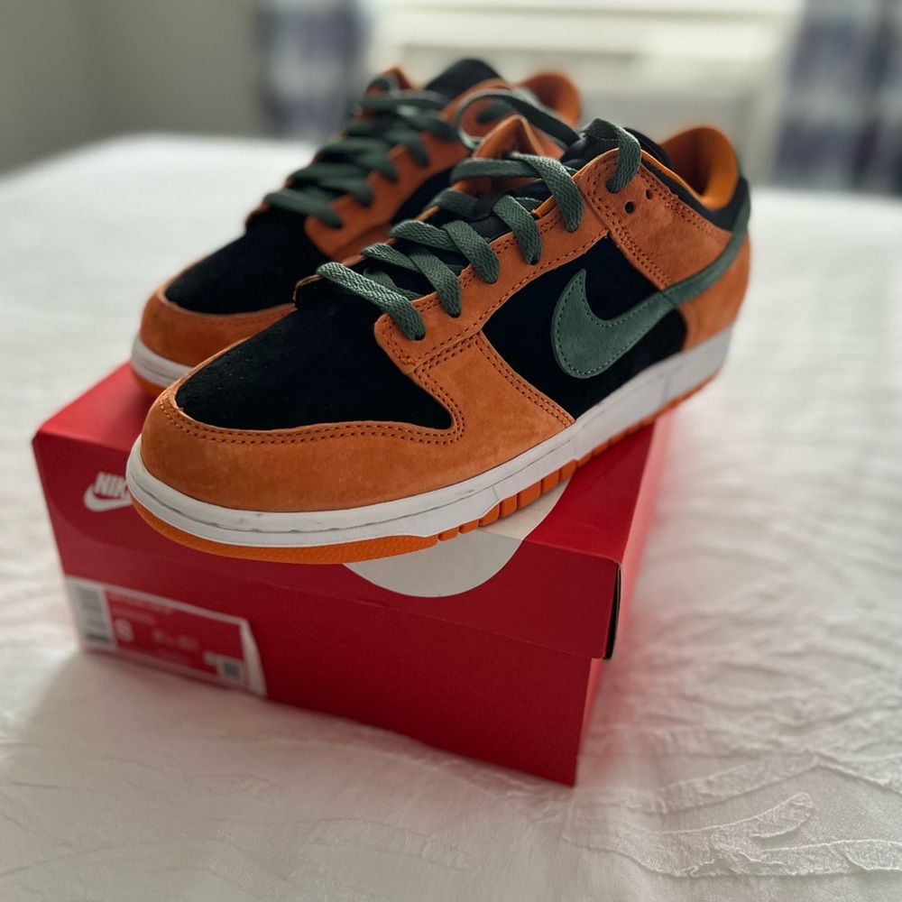 Nike Dunk Low SP